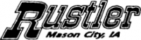 Rustler Guitars logo