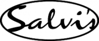 Salvi's Fine Guitars logo