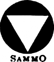 SammO logo