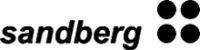 Sandberg Guitars logo