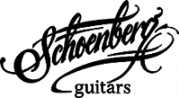 Schoenberg Guitars logo