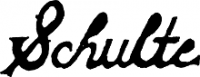 Eric Shulte logo