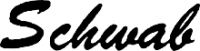 Schwab mandolin logo