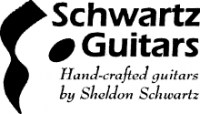 Schwartz Guitars logo