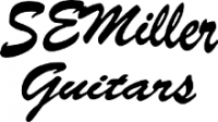 S.E. Miller Guitars