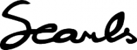 Searls Guitars logo