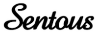 Sentous Guitars logo