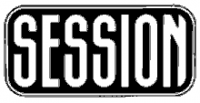 Session logo