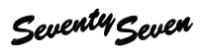 Seventy Seven logo