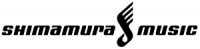 Shimamura Music logo