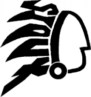 Sioux Guitars logo