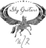 Uli Jon Roth - Sky Guitars stands for Innovation, Imagination, Inspiration.