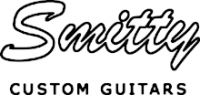 Smitty Custom Guitars logo