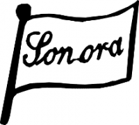 Sonora Guitar logo