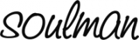 Soulman logo