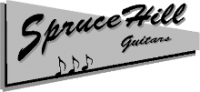 Spruce Hill Guitars logo