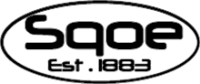 Sqoe Guitars logo