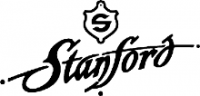 Stanford Guitars logo