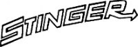 Stinger logo