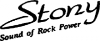 Stony Sound of Rock Power logo