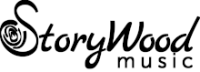 StoryWood Music logo