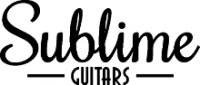 Sublime Guitars logo