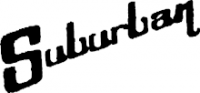Suburban Guitar logo