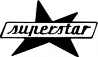 Superstar Guitar logo