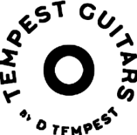 Tempest Guitars logo