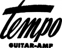Tempo amplifier logo