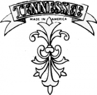 Tennessee Guitar logo