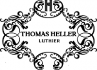 Thomas Heller guitar label