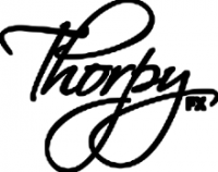 Thorpy FX logo