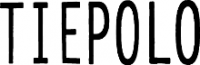 Tiepolo guitar logo