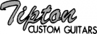 Tipton Custom Guitars logo