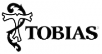 Tobias bass guitar logo