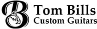 Tom Bills Custom Guitars logo