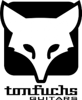 Tonfuchs Guitars logo