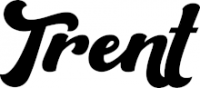 Trent Guitars logo