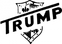Trump Guitar logo