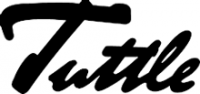 Tuttle Guitars logo