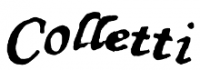 Vinny Colletti logo