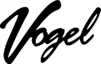 Vogel Guitars logo