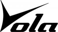 Vola guitars logo
