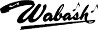 Wabash Guitar logo
