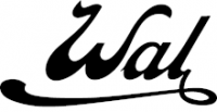 Wal basses logo