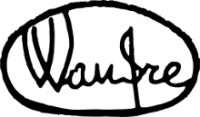 Wandre logo