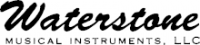 Waterstone Guitars logo