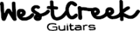 WestCreek Guitars logo