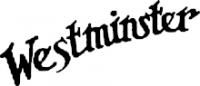 Westminster Guitars logo